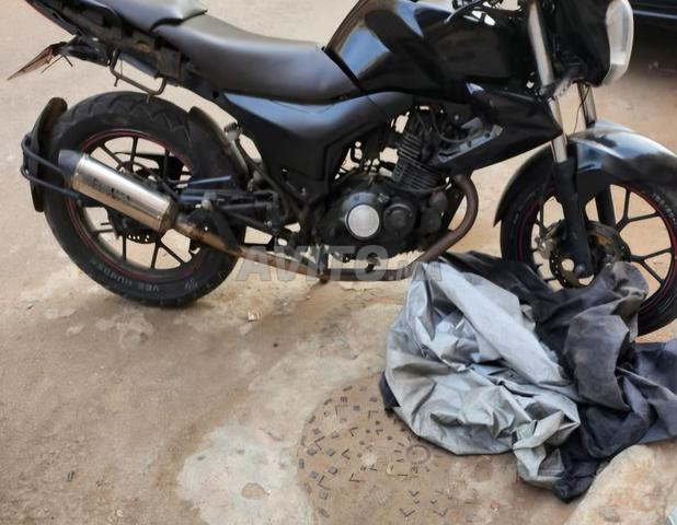 Keeway RKS 125cc - 2