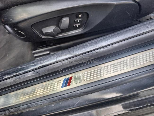 BMW Série 3 Diesel Automatique 2009 à Casablanca