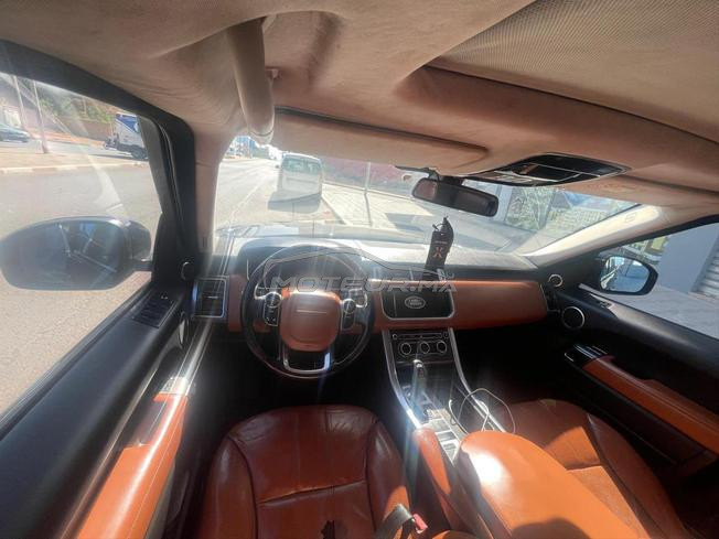 Land Rover Range Rover Sport Diesel Automatique