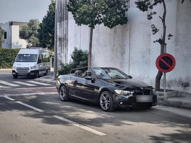 BMW Serie 3 2009