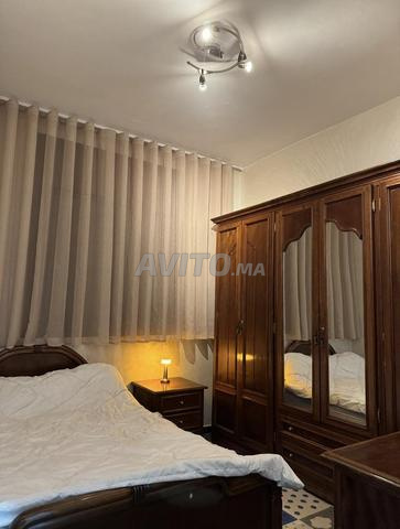 Appartement à vendre Hay Salmia 1