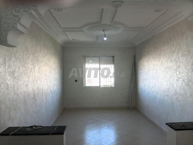Appartement à louer à Ain Chok Mandarona - 2
