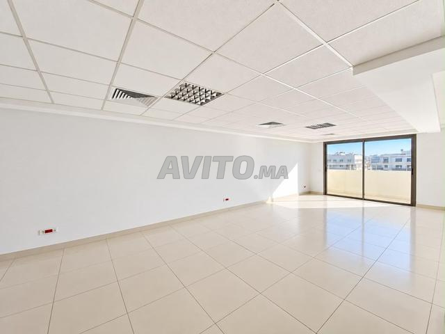 PLATEAU DE BUREAU 208M BD DE LA CORNICHE - 2