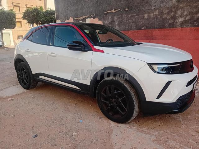 Mokka 1ère main automatique