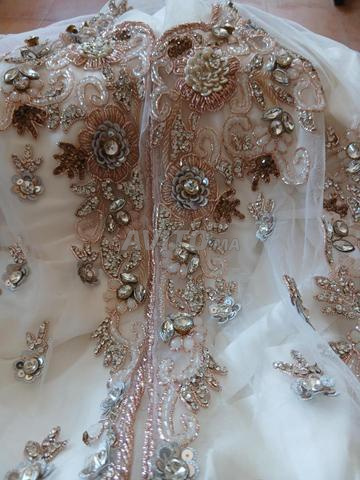 Tissu pour tenue traditionnelle - 2