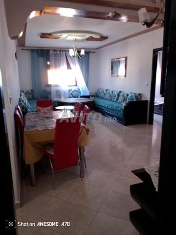 Superbe appartement à vendre à Oued Laou, titre de propriété - 2
