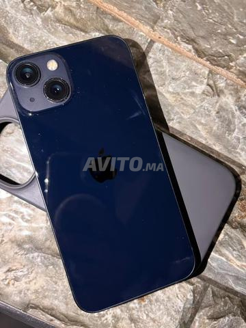 iPhone 13 normal 128 Go, excellent état🔥🔥 - 2