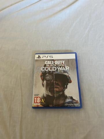 CALL OF DUTY PS5