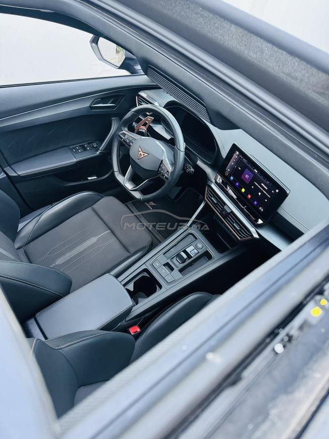 Cupra Formentor Hybride Automatique 2023 à Tanger
