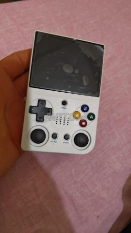 Console de jeux retronik - 2