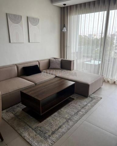 DES STUDIOS MEUBLÉS DE LUXE À TOUS LES QUARTIERS - 2