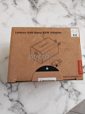 lenovo 65w type c - 2