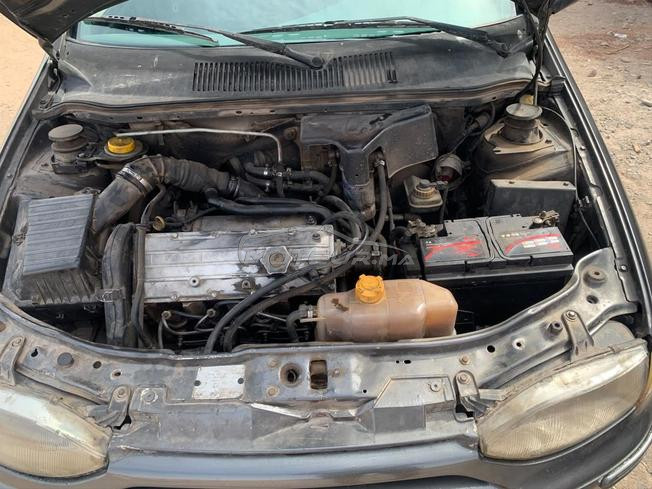 Fiat Palio Diesel Manuelle 2000 à Marrakech