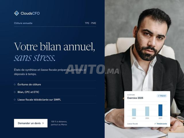 الميزانية السنوية والإقرار الضريبي للشركات الصغيرة والمتوسطة