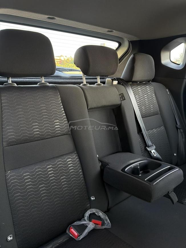 Nissan magnite Essence Automatique 2026 à Kénitra