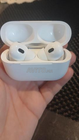 Airpods Pro neuves avec carton - 2