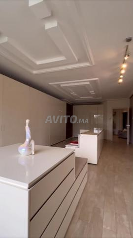Villa avec piscine à louer Anfa - 2