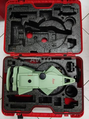 ليكا TCR407 ليزر - 2