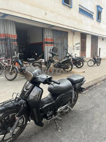 مطور مازال نقي. الثمن 7500 درهم - 2