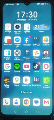 هونر 70 لايت 5G