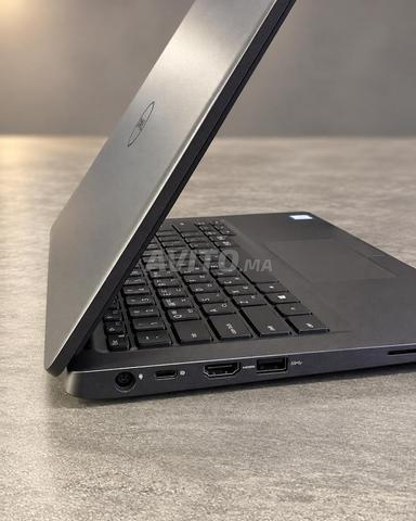 ديل لاتيتيود 5300 i7 الجيل الثامن - 2
