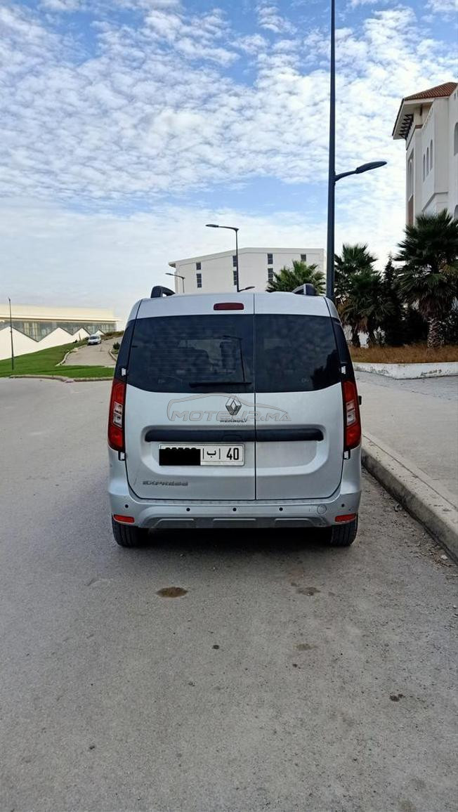 رونو اكسبريس 