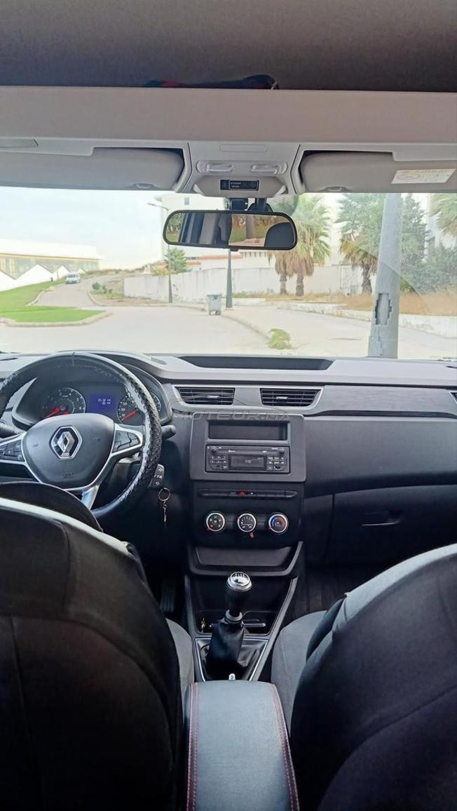 رونو اكسبريس 