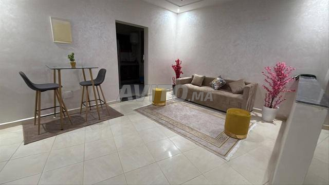 Appartement neuf centre ville - 2