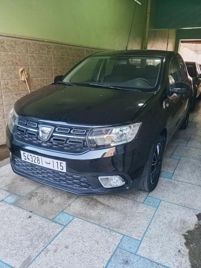 dacia logan 2022