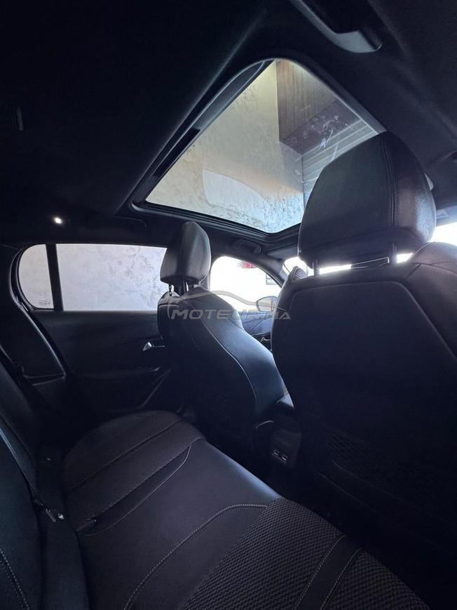 Peugeot 208 Gt