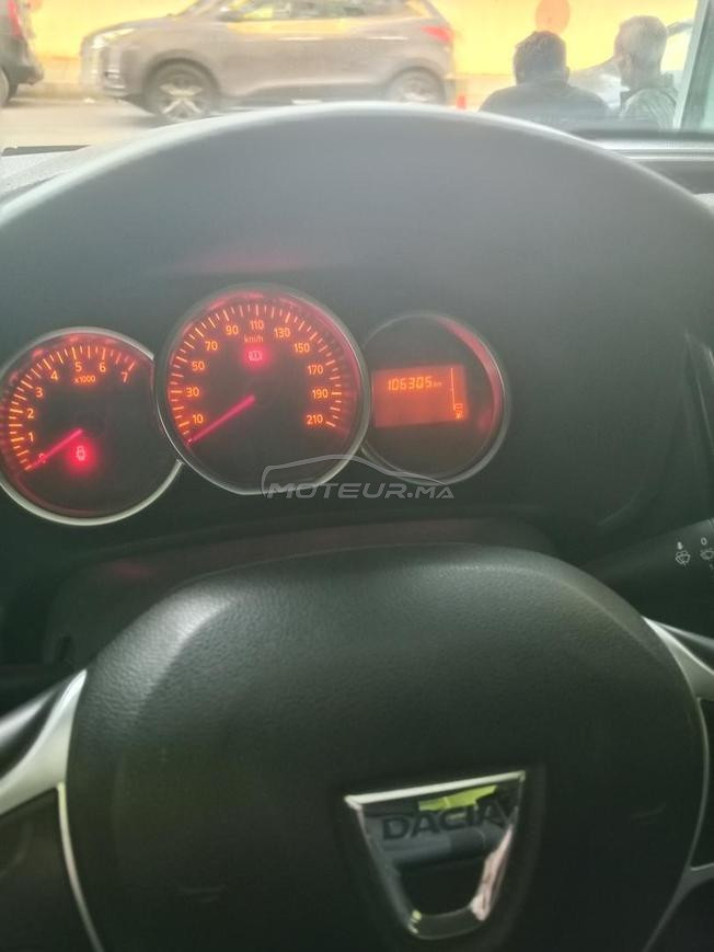dacia logan 2022