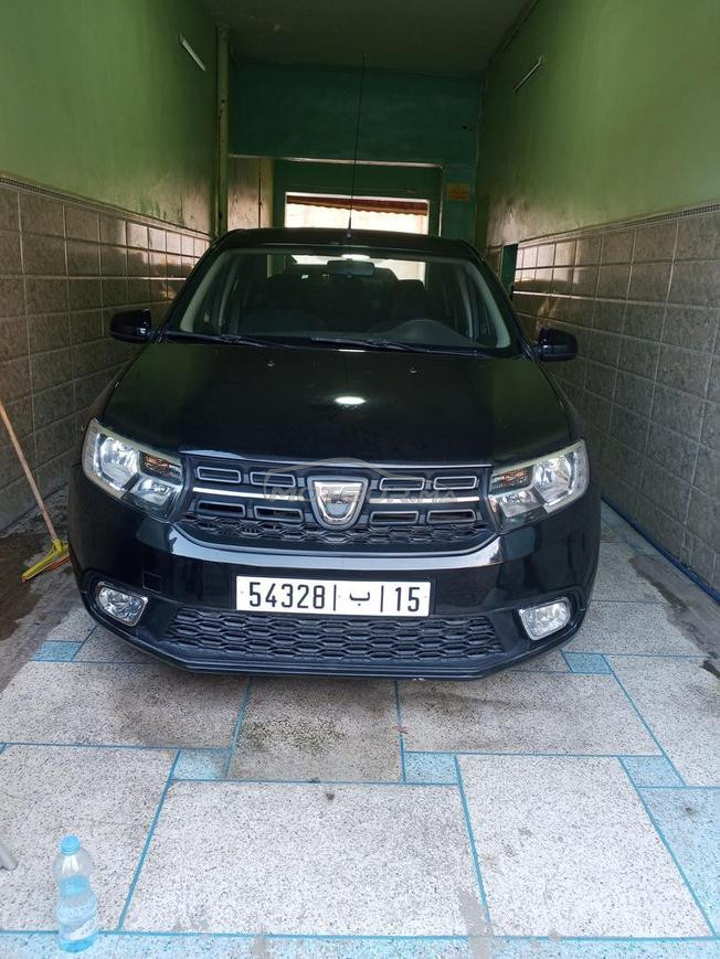 dacia logan 2022