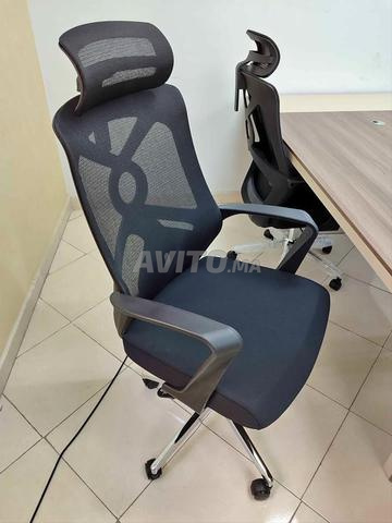 Siège de Bureau Professionnel - 2