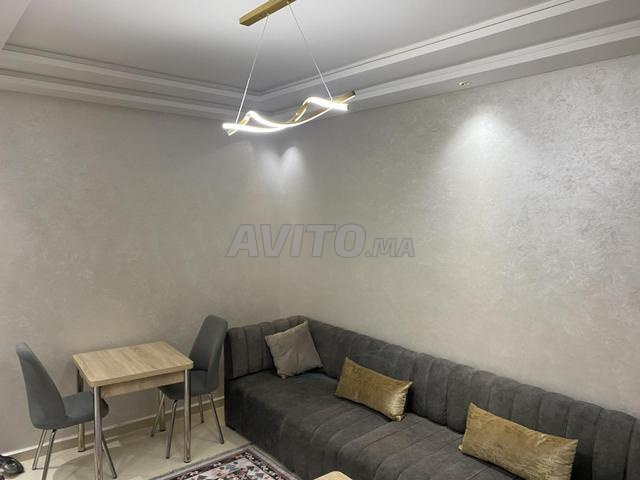 Appartement propre et bien équipé - 2