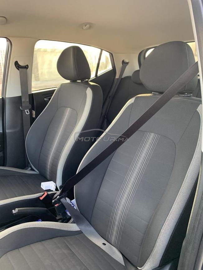 Hyundai i10 automatique 2026