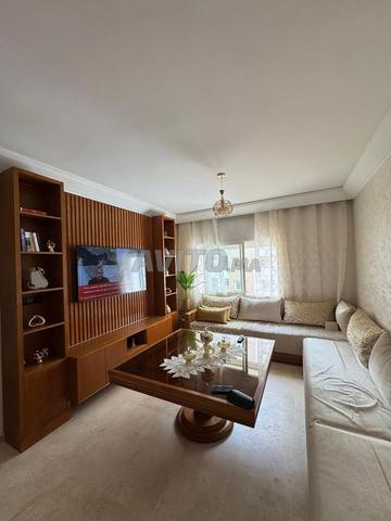 Appartement à louer 73 m² à Agadir - 2