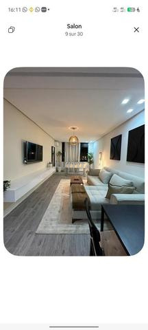 Appartement de luxe en plein cœur d'Agdal - 2