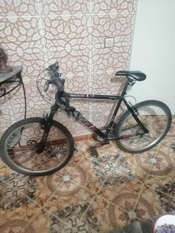 Vélo propre extérieur - 2