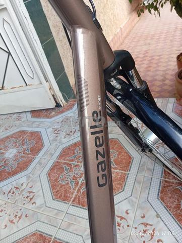 Vélo type Gazelle - 2