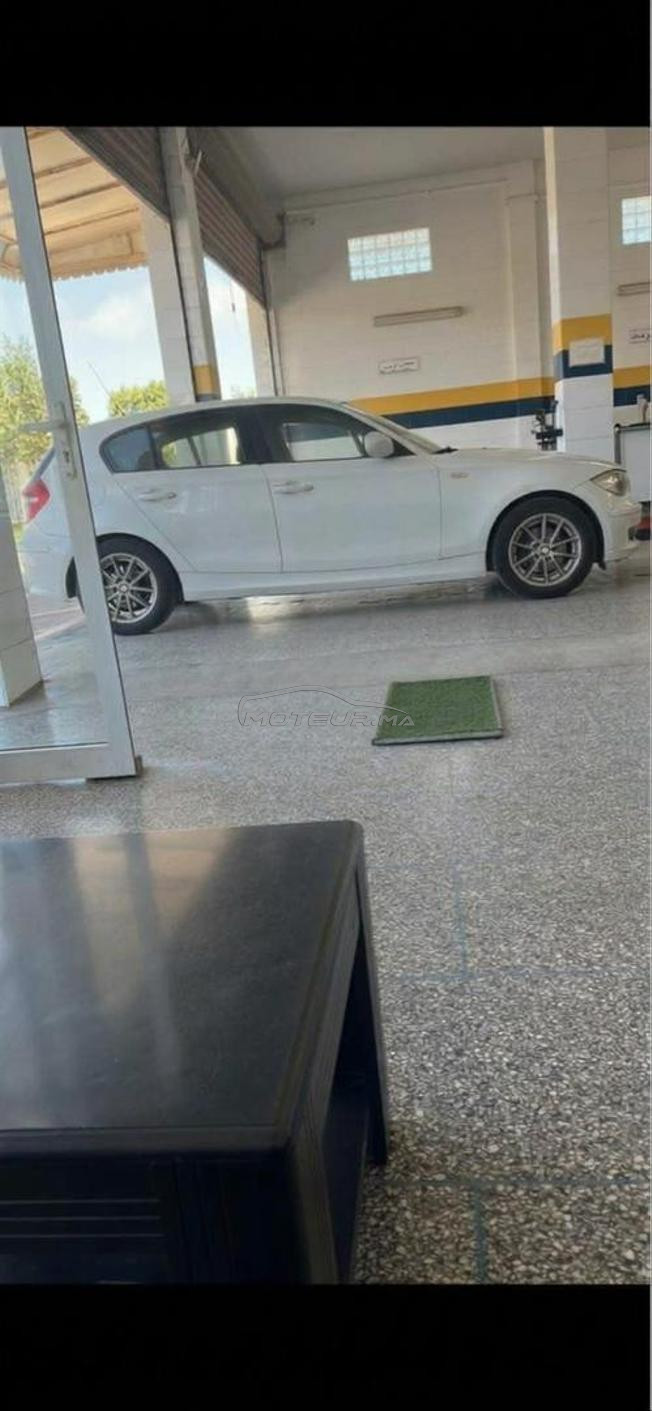 BMW Serie 1 2010