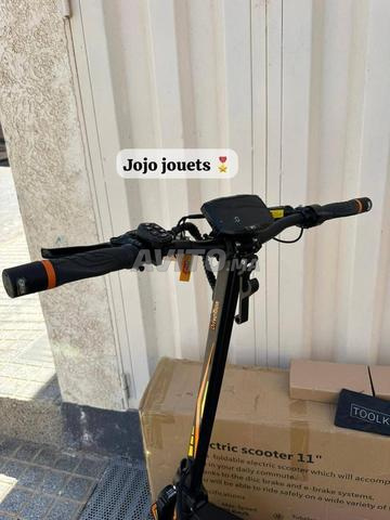 Trottinette Électrique DRIVETRON DT06 60V - 2