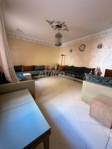 Vente Appartement à Marrakech - 2