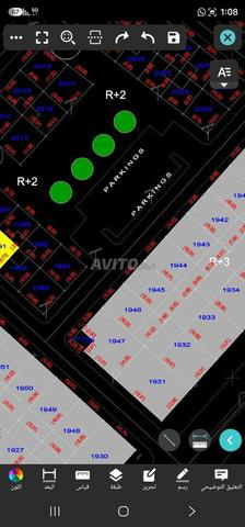 أرض سكنية R2 - 2