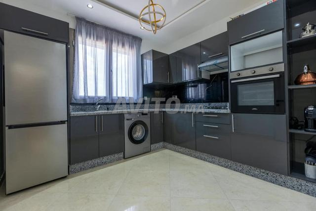 Agent immobilier - 2