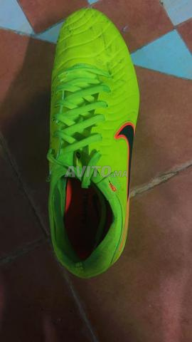 Nike Tiempo Taille 43 - 2