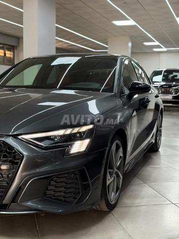 Audi A3 s-line 2023 - 2