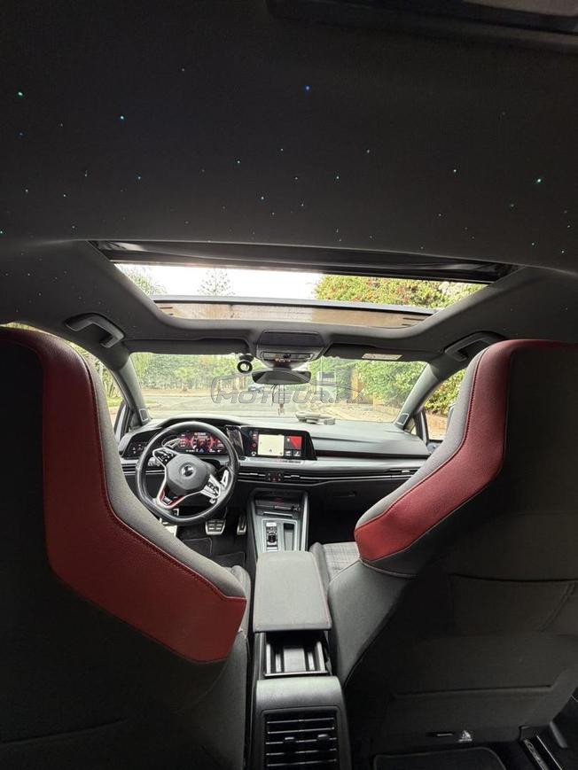 Golf 8 Gti 
