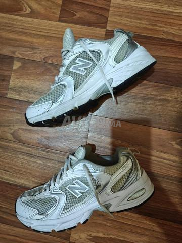 New Balance 530 أصلية مقاس 40 - 2