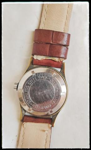 Amateurs de vieilles montres mécaniques - 2