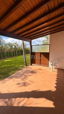 Villa de luxe avec piscine et vue mer à louer - 2